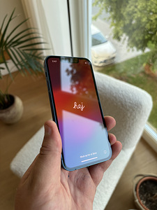 iPhone 13 mini 128gb UUS GARANTIIGA (1 foto / 2)
