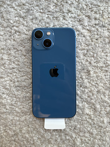 iPhone 13 mini 128gb UUS GARANTIIGA (2 foto / 2)