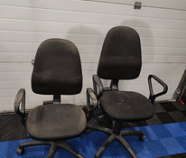Офисные стулья