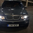 BMW X5 E53 FACELIFT (foto #2)