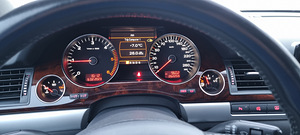 Audi A8 D3 2009 3.0 171kw Quattro (6 foto / 10)