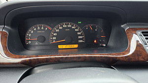 Honda FR-V 2.0 100kw 2005 (10 foto / 14)