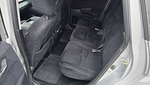 Honda FR-V 2.0 100kw 2005 (14 foto / 14)