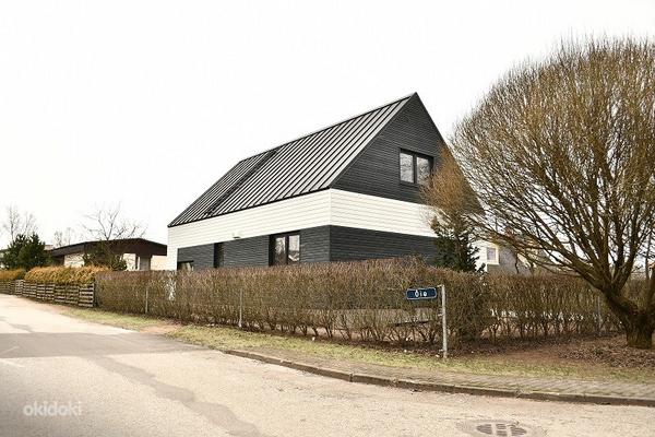 Тёплый каркасный дом (вся Эстония) (фото #3)
