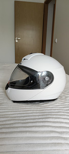 Schuberth C3 PRO motokiiver M/L 58 (8 foto / 10)