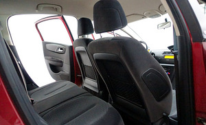 CITROEN C4/1.6HDI /80KW (10 foto / 15)