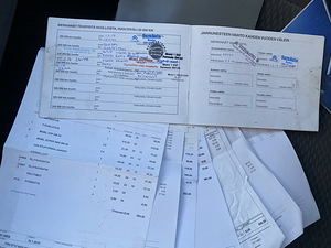 CITROEN C4/1.6HDI /80KW (13 foto / 15)