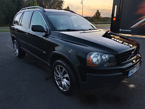 M/V Volvo XC90 (3 фото из 13)