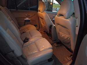 M/V Volvo XC90 (9 фото из 13)