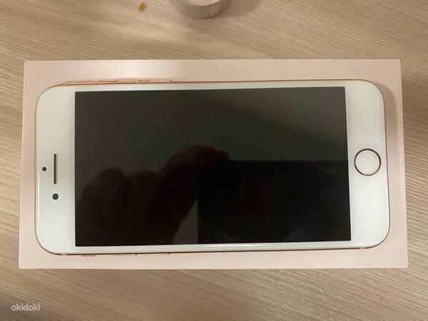 iPhone 8 rose gold 64gb (foto #6)