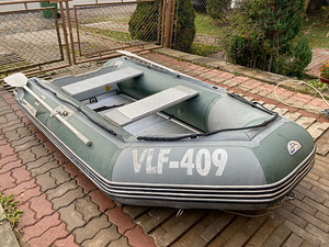 Motopaat MS 300/0 AL (2 foto / 7)