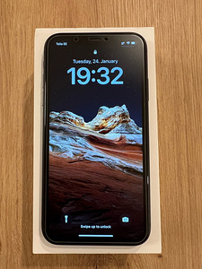 iPhone 11 256gb Black (5 foto / 8)