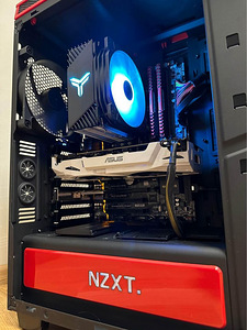 Arvuti - i5 6600k, Nvidia gtx 1070, 16 gb ddr4, 256gb ssd (4 foto / 9)