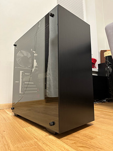 Настольный компьютер - Ryzen 3 3600 (4.2ghz), Gtx 1080ti, 16 (1 фото из 5)
