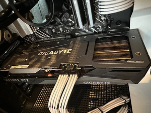 Videokaart Gigabyte RTX 3060Ti Gaming OC Pro 3.0 8GB (2 foto / 2)