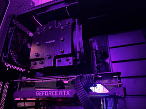 ASUS TUF Mänguarvuti - Ryzen 7 5800x, RTX 3070ti, 16 gb ddr4 (7 foto / 10)