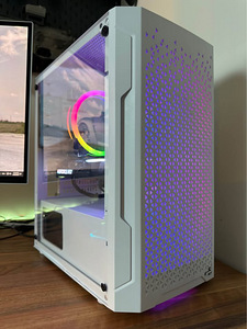 Lauaarvuti - Intel i5 11400f, RTX 3060 ti 8GB, 32gb DDR4, 50 (1 foto / 7)