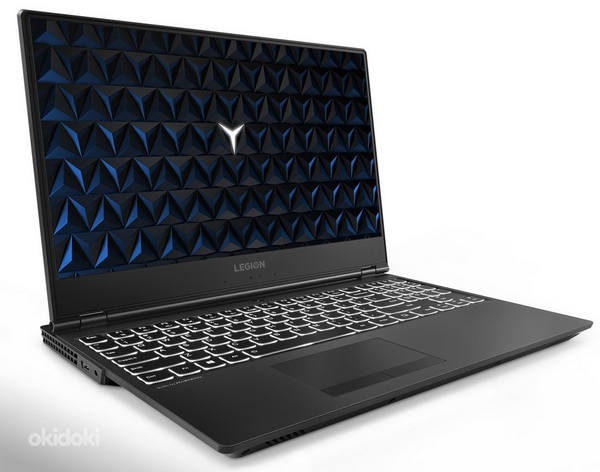 Lenovo Legion Y540-15IRH 1660ti