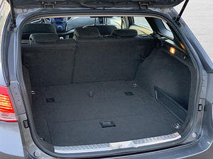 Hyundai i40 (11 foto / 13)
