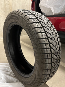 Шины\Rehvid UltraGrip Performance+ SUV 225/55 R19 99V (5 фото из 5)