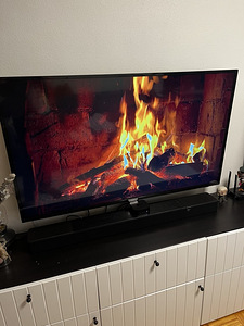 Philips telekas 55" 55PUS6162/12 (1 foto / 2)