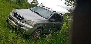 Müüa kia sorentoõ (2 foto / 4)