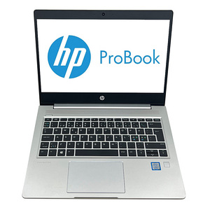 Windows 11-ga - HP Probook 430 G6