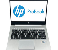 Windows 11-ga - HP Probook 430 G6
