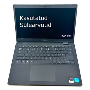 Dell Latitude 3420 (1 foto / 4)
