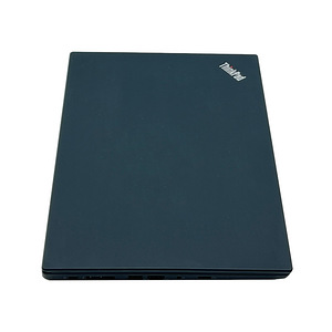 Lenovo Thinkpad T490 (4 foto / 4)