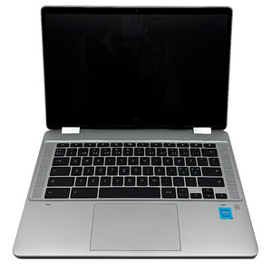 HP Chromebook x360 (1 foto / 3)