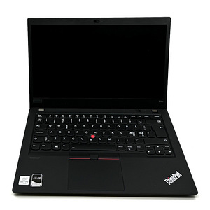 Lenovo ThinkPad P14s Gen 1 (1 foto / 3)