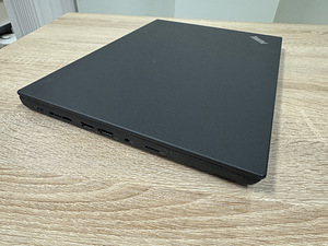 Lenovo Thinkpad T495 (3 foto / 4)