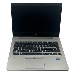 HP EliteBook 830 G6 (1 foto / 2)