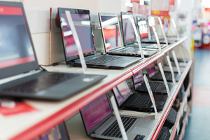 Lenovo Thinkpad T490s (1 foto / 1)