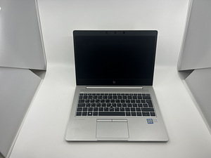 HP EliteBook 830 G6 (1 foto / 2)