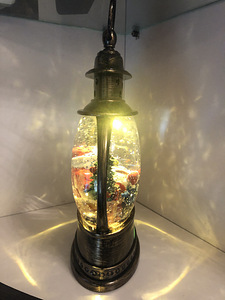 Jõulu lamp (3 foto / 3)