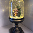 Рождественская лампа (фото #2)
