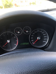 Ford Focus C-Max (5 фото из 7)