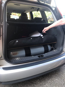 Ford Focus C-Max (7 фото из 7)