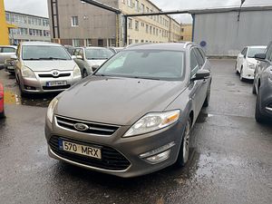 Прокат автомобилей (1 фото из 7)