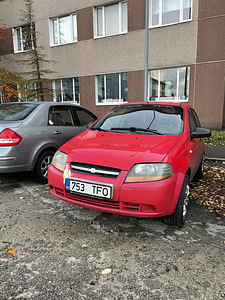 Прокат автомобилей (6 фото из 7)