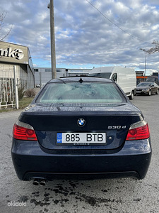 БМВ 530д (4 фото из 6)