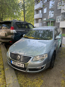 Прокат автомобилей (3 фото из 6)