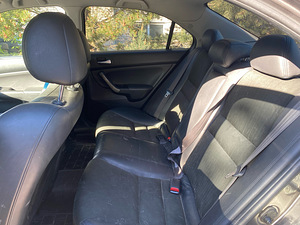 Honda accord (3 foto / 4)