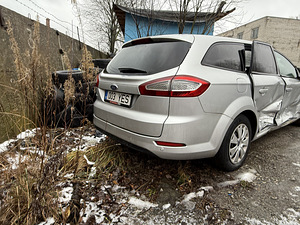 Ford Mondeo varuosad (2 foto / 2)
