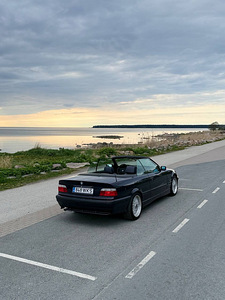 BMW e36 (4 фото из 5)
