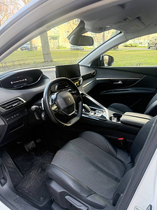 Peugeot 3008 (8 foto / 11)
