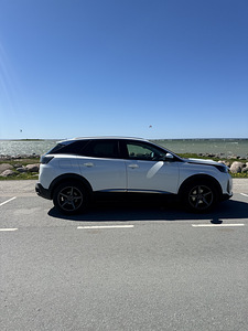 Peugeot 3008 (5 foto / 11)