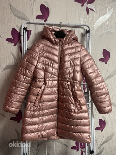 Zara talve jope/mantel s.140